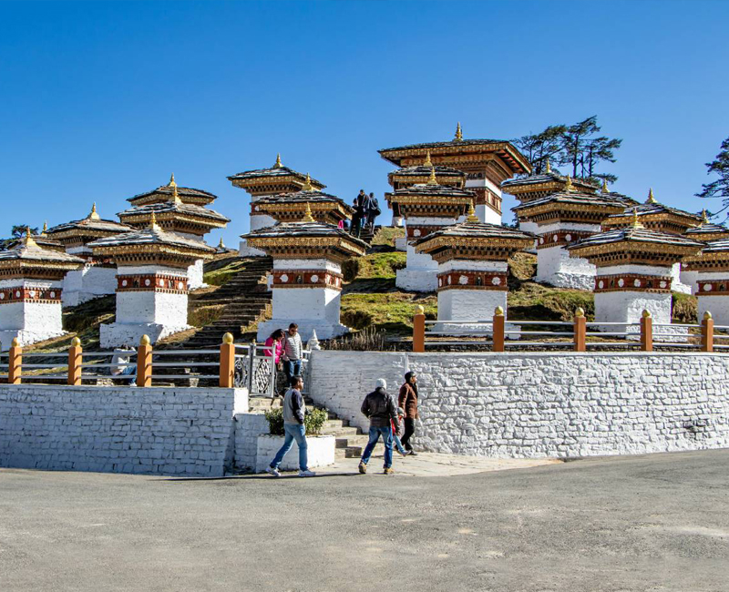 Bhutan