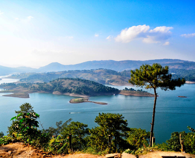 Meghalaya