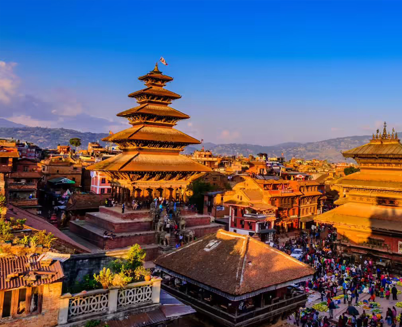 Nepal