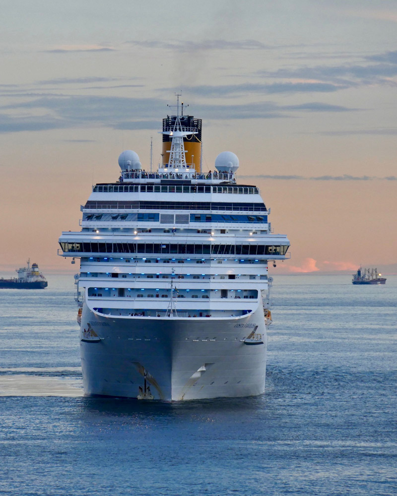 Cruises