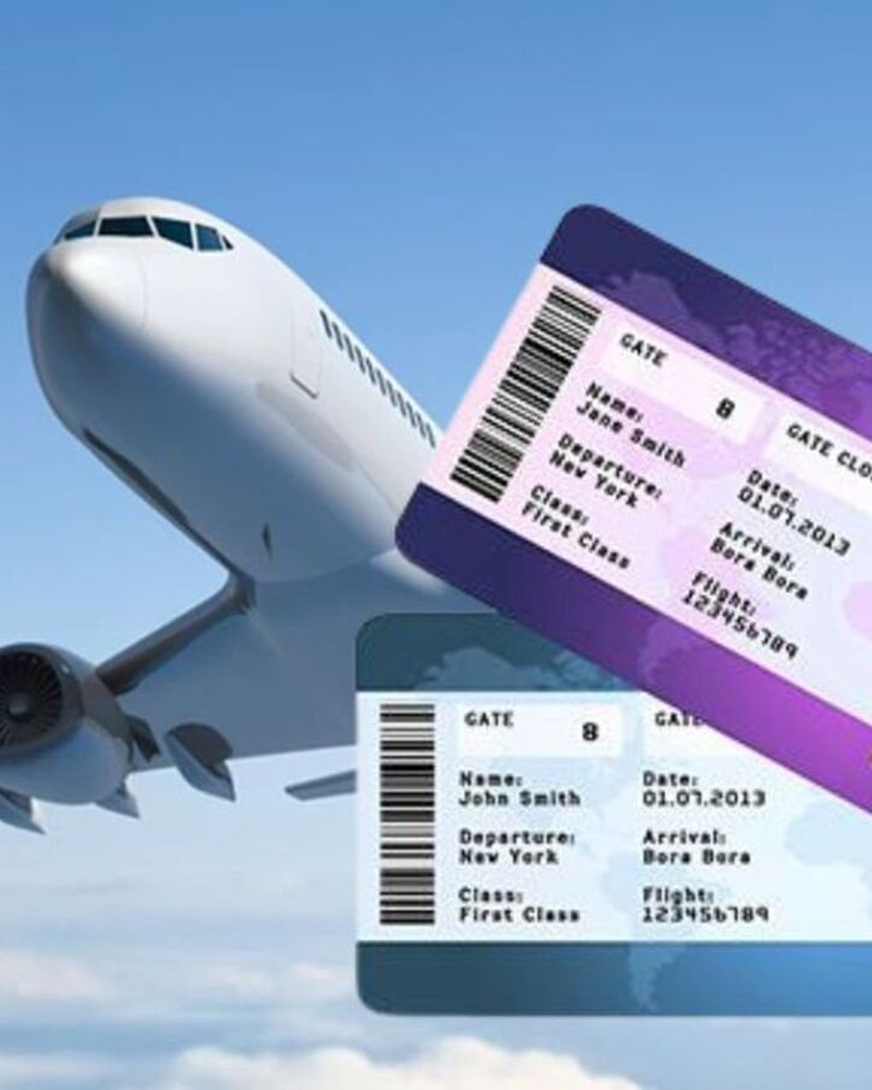 Flight Bookings