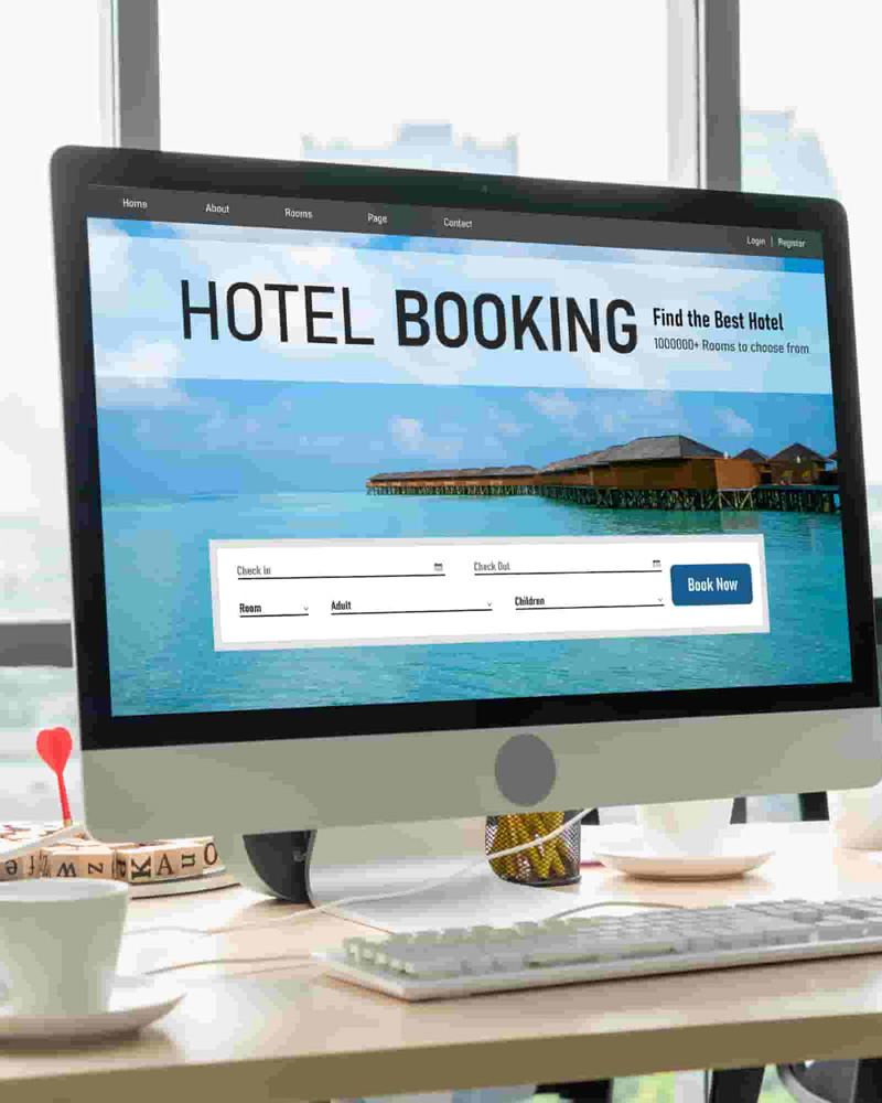 Hotel Bookings